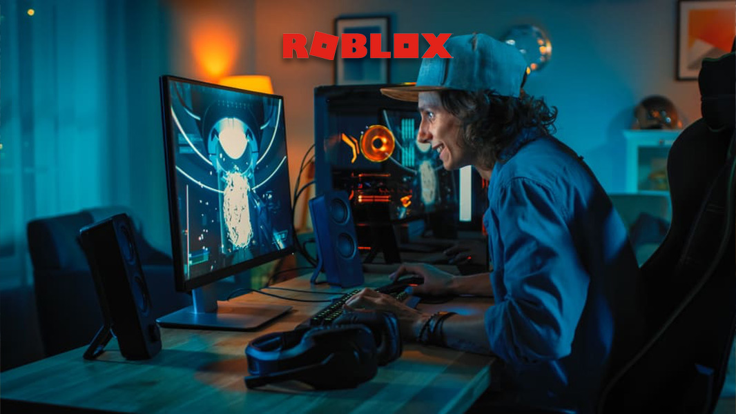 Roblox Executor for Free ⬇️ Download Roblox Executor for Windows